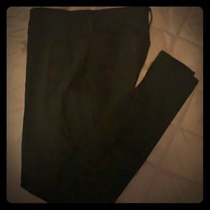 VIP Jeans pitch black. Lots of stretch.